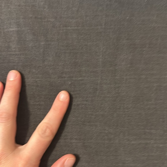 Rudy Jude Gardener Crop in Ink - Picture 7 of 9